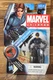 2009 Marvel Universe WINTER SOLDIER Series 2 #022