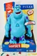 NEW SULLEY Monsters Inc, Disney Pixar Interactables Talking 8" Doll John Goodman