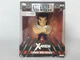 Marvel Die-Cast Metal Logan Wolverine X-Men LootCrate Exclusive Figure New