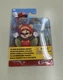 Jakks Pacific Toys - Super Mario Nintendo Figure -FLYING SQUIRREL MARIO (2.5 in)