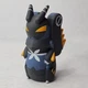 2023 Pokemon Finger Puppet 1.5" Lokix Figure Nintendo Bandai