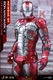 Hot Toys Iron Man Mark 5 Reissue MMS400-D18 UNOPENED!
