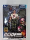 G.I. Joe Classified Series Tiger Force David L. "Bazooka" Katzenbogen  #54