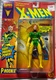 Marvel Entertainment X Men Phoenix Saga with Fiery Power Action Figure