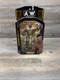 Jazwares AEW Unrivaled Collection Series 9 Action Figure - #74 Brian Cage