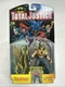 KENNER 1996 TOTAL JUSTICE HAWKMAN DC COMICS HAWKMAN ACTION FIGURE