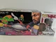 Jordan 1996 SPACE JAM Playmates Marvins Countdown Rock-O-Tron Rocket w/ Funko