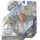 Star Wars Mission Fleet Boba Fett 2.5-Inch Micro Vehicle