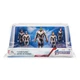 Disney Marvel's Avengers Endgame Figure Play Set Cake Topper New with Box