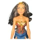 2016 DC Comics Mattel 12 Inch Battle Ready Wonder Woman Action Figure