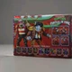 NECA Teenage Mutant Ninja Turtles Pirate Rocksteady & Bebop 2-pack Action Figure