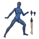 Hasbro Marvel Legends Series X-Men 6-inch Collectible Marvel&rsquo;s Mystique Actio...