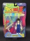 Dragon Ball Z  DBZ The Saga Continues Vegeta Figure Series 7 Irwin Toys 1999 NEW