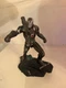 War Machine PVC Diorama Endgame Armor Marvel Diamond Select Gallery Line MCU