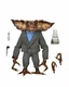 NECA Gremlins 2: The New Batch &ndash; 7&rdquo; Scale Action Figure &ndash; Ultimate Brain Gremlin