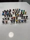 DISNEY DOORABLES Series 10 Disney 100 Mini Toy Figure 2023 NEW ⚡️Pick Your Own!!