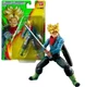 Dragon Ball Evolve Super Saiyan Trunks Figure Bandai