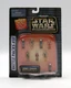 Star Wars Micro Machines Battle Packs #18 Rebel Troops MOC 1997