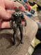 Black Manta Action Figure Aquaman and The Lost Kingdom 4-Inch DC Spin Master