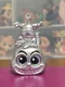 Disney Doorables - Cheshire Cat - Silver - Disney 100 - Celebration of Wonder