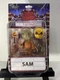 NECA Toony Terrors Trick 'r Treat Sam 6 in Action Figure New