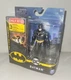Exclusive Spin Master Batman 4" Figure DC With 3 Surprise Accessories FAST SHIP!