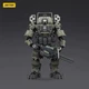 1/25 JOYTOY APOC Series Iron Assault Fire Support Mech-Iron Assault Figure Model