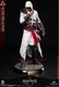 Damtoys Dms005 1/6  Alta&iuml;R Ibn La-Ahad Action Figure In Stock