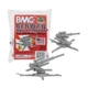 VictoryBuy Toy German WWII Artillery 88mm Flak Guns - Gray New