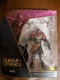 Spin Master League of Legends Champion Collection Zed Figure NEW