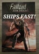 Fallout New Vegas NCR Ranger 7" Deluxe Edition Figure McFarlane Toys - IN HAND