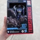 Transformers Studio Series 107 Scorponok