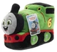 Thomas & Friends Stuffed 8.5" Plush Toy Percy Green Train - New