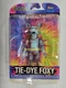 Funko Action Figure Five Nights at Freddy's Tie-Dye Foxy New In Box Licensed 