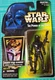Vintage Star Wars Death Star Gunner Power Of The Force Kenner Action Figure New
