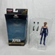 Hasbro Marvel Legends Series SHADOWCAT 6&rdquo; Figure X-Men Apocalypse No BAF