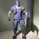 DC Collectibles Batman Arkham origins 2013 Bane action figure  Loose 