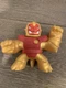 Heroes of Goo JIT Zu Galaxy Attack Sun Fire Blazagon.