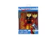1/12 Scale Rockman Action Figure Elec Man