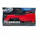 Nerf Roblox MM2 Shark Seeker Dart Blaster NIB Comes with Code