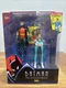 McFarlane DC Direct Batman Animated Series Robin Figure BAF Condiment King 2023