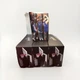 NEW NBA Hasbro Starting Lineup Luka Doncic Ja Morant & Embiid 3x Backboards  SLU
