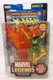 ToyBiz Marvel Legends Series 6 X-Men Phoenix 6" Figure 2004 New Sealed