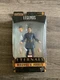Marvel Legends Eternals Ikaris 6-Inch Action Figure Gilgamesh Build a Figure
