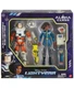 Alpha Class Alisha Hawthorne & Buzz Lightyear Action Figure 2-Pack