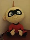 15" Disney Incredibles 2 (JACK JACK) Baby Plush Stuffed Animal Toy Doll - Large