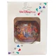 Walt Disney World 25th Anniversary &ldquo;Remember The Magic&rdquo; Ornament in Original Box