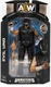 AEW Evil Uno #19 Unmatched Collection 6 Inch Action Figure Series 3 NEW Jazwares