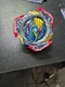 TAKARA TOMY Valkyrie Lg.V'-9 Ultimate Burst Beyblade Booster B-193 Official Used
