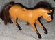 Spirit The Horse Figure 2018 Dreamworks Just Play 5" Tall See Pics